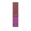 Apple kellarihm Watch 46mm Magenta Sport Loop