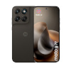 Motorola mobiiltelefon Moto g77 17.3cm 6.8" Hybrid Dual SIM Android 16.0 5G USB Type-C 8GB 128GB 5200mAh must