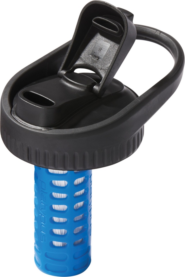 DayCap In-Bottle Filter laiale korgile