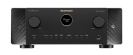 Marantz AV ressiiver Cinema 60DAB Series 2, 7.2 kanalit, must
