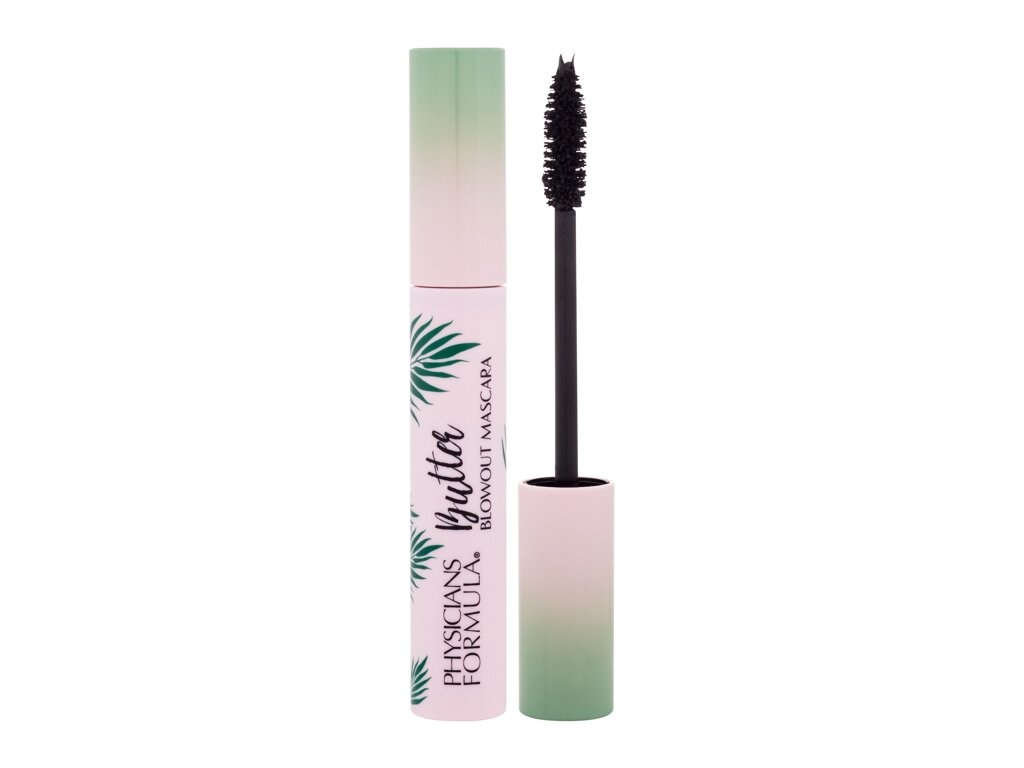 Physicians Formula ripsmetušš Murumuru Butter Blowout Mascara 10ml, Black, naistele