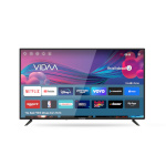 Allview televiisor 40iPlay6000-F/1 40" (101 cm) Full HD Smart LED TV