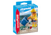 Playmobil klotsid Special Plus 71163 Environmentalist