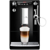 Melitta espressomasin E957-201 SOLO & PERFECT MILK must