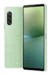 Sony mobiiltelefon Xperia 10 V 5G salbeigrün 128 GB Dual-SIM-Smartphone