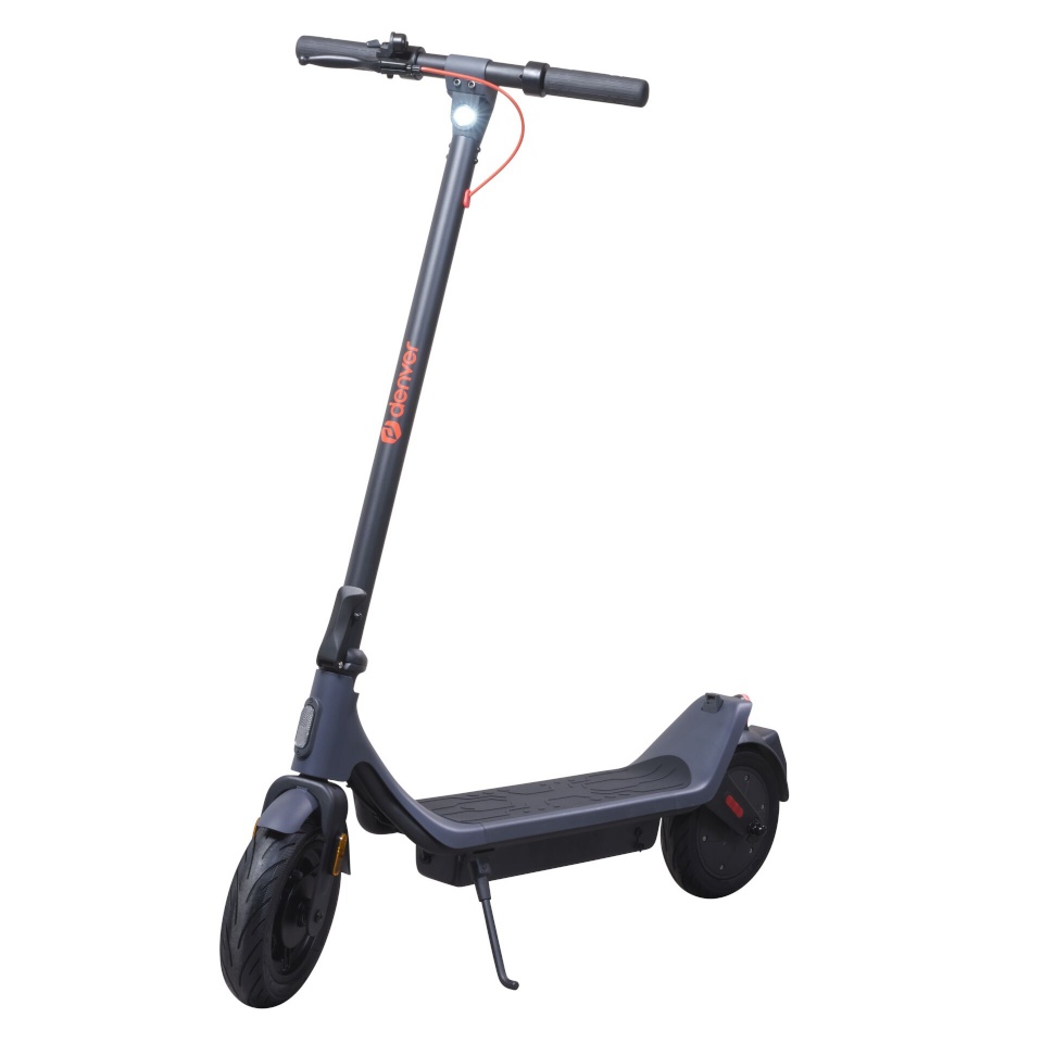 Denver elektriline tõukeratas SEL-10860DONARPRO Electric Scooter, must