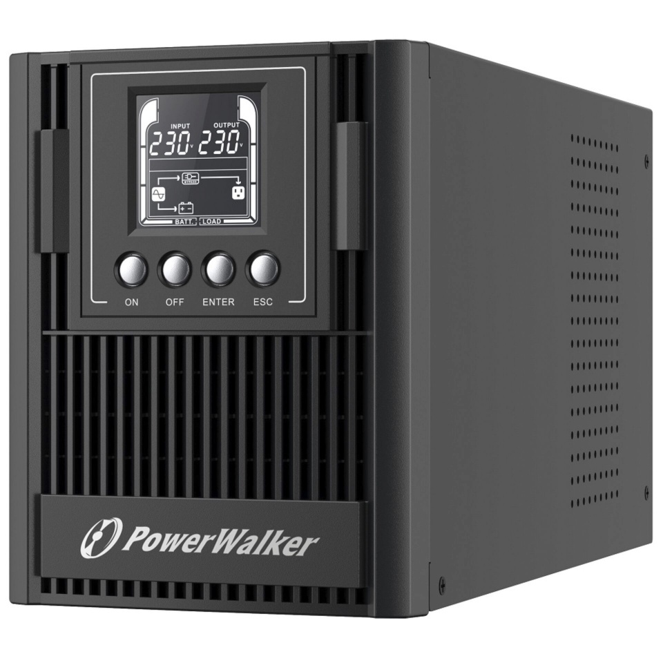 PowerWalker UPS VFI 1000 AT 1000VA/ 900W
