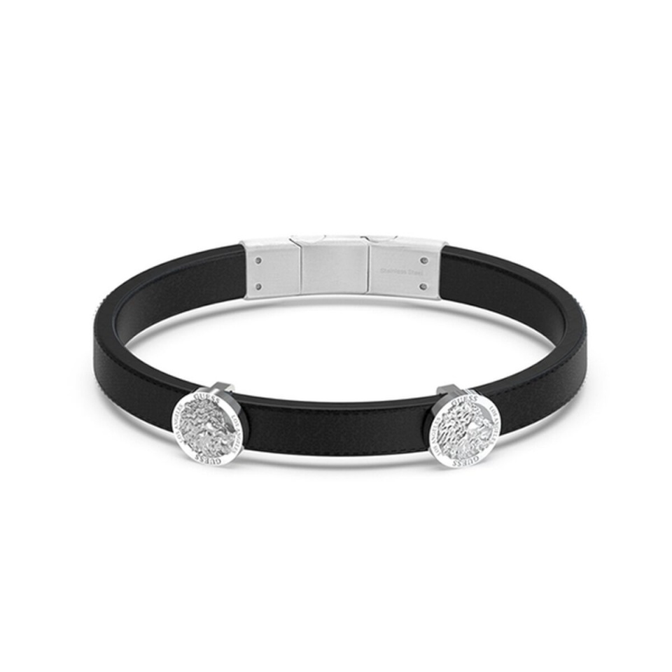 Guess meeste käevõru JUMB03013JWSTT-U