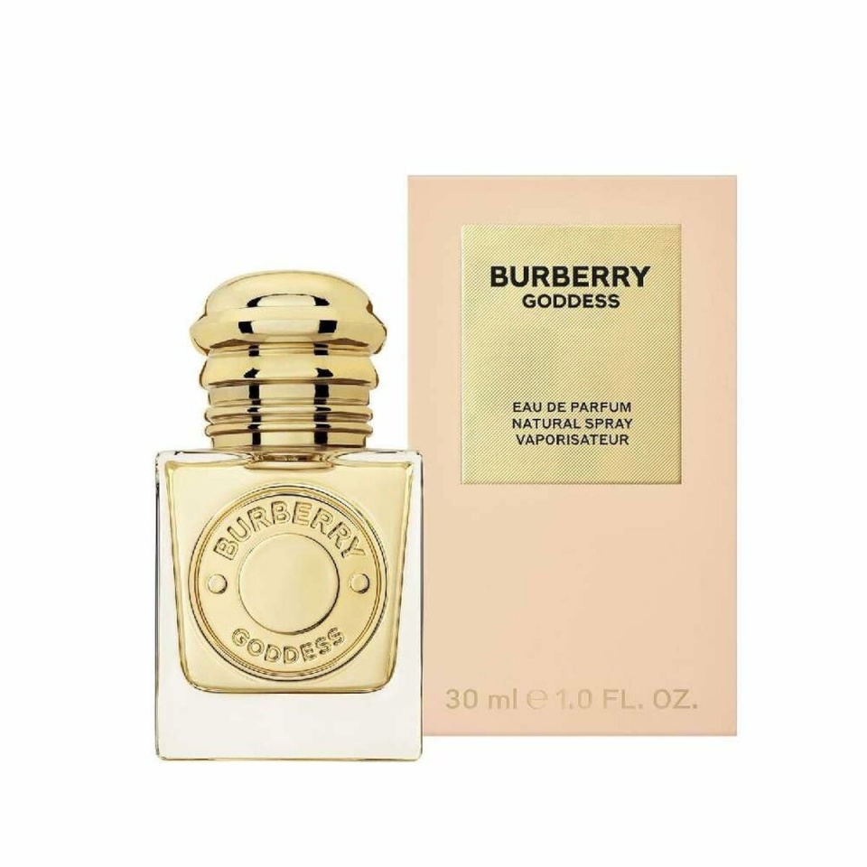 Burberry parfüüm Goddess 30ml, naistele