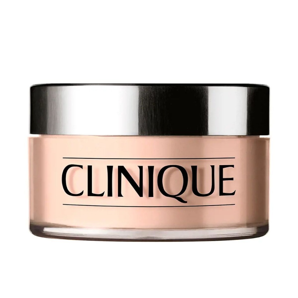 Clinique puuder Blended Face Powder 25g, 03 Transparency 3, naistele