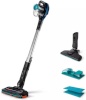 Philips Vacuum Cleaner||Aqua 5000|Handheld/Wet/dry/Cordless/Aquafilter|Capacity 0.4 l|Noise 80 dB|Weight 2.1 kg|FC6718/01