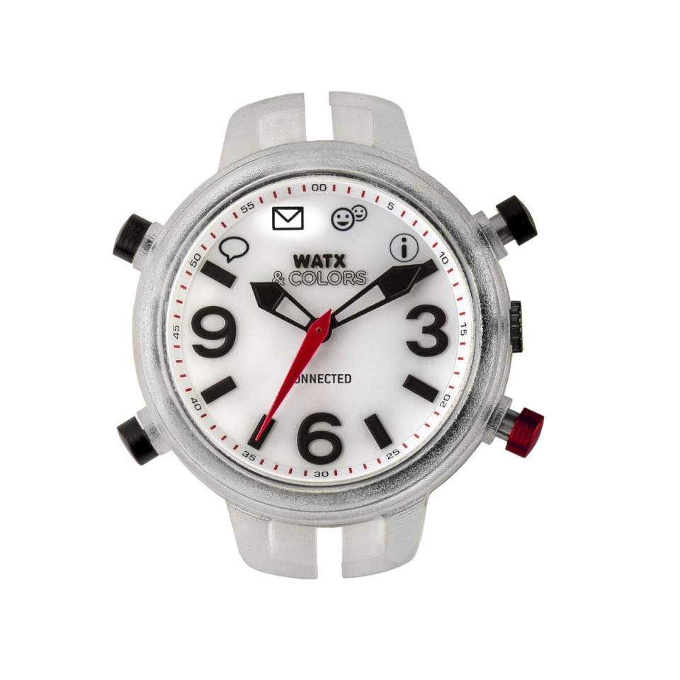 Watx & Colors unisex kell RWA6001 (Ø 43 mm)