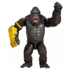 GODZILLA 6" figuur Kong with B.E.A.S.T. Glove, 35204