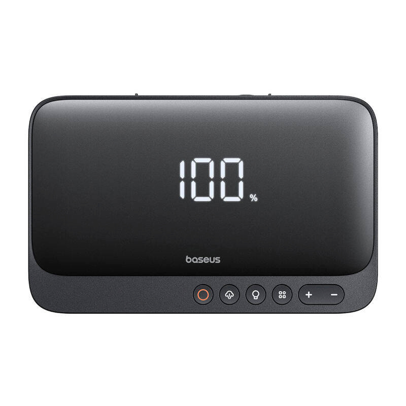 Baseus Powerbank/Car Jump Starter Super Energy, 600A (must)