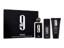 Afnan parfüüm 9pm EDP 100ml + Shower Gel 150ml + Deodorant 150ml, meestele