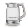 Tefal veekeetja KI605B30 Glass Kettle, 1,7L, hall