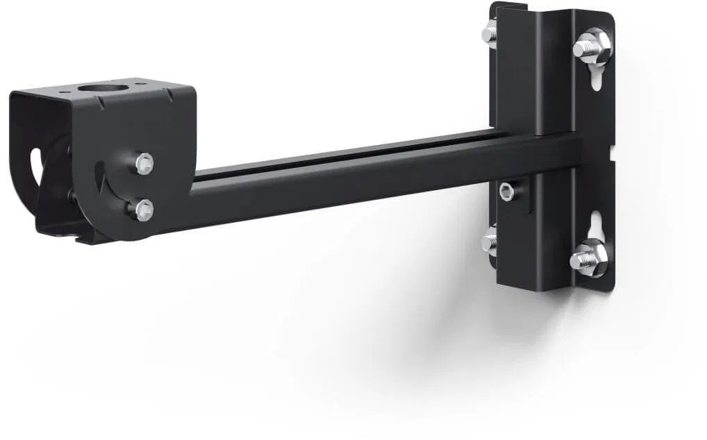 Ecovacs | GSP010002 RTK Wall Mounting Kit for GOAT A-JO-Family, Content: 1x L-Shaped Bracket Measuring, 4x Mounting Screws, 1x Wall Adhesive