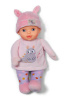 ZAPF nukuriided BABY Born Sweetie for babies Pink 30cm (pink)