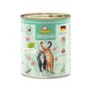Fox4pets kassitoit GRANATAPET DeliCATessen Game and Tuna, 800g