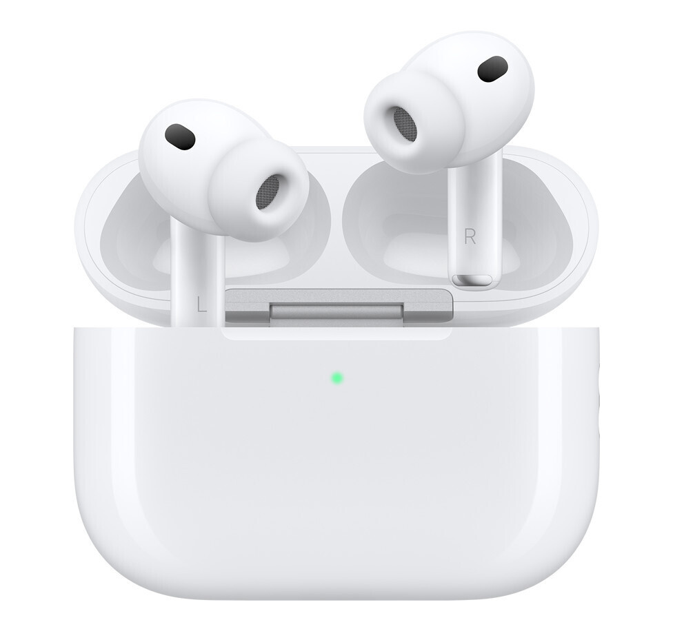 Apple kõrvaklapid AirPods Pro 3