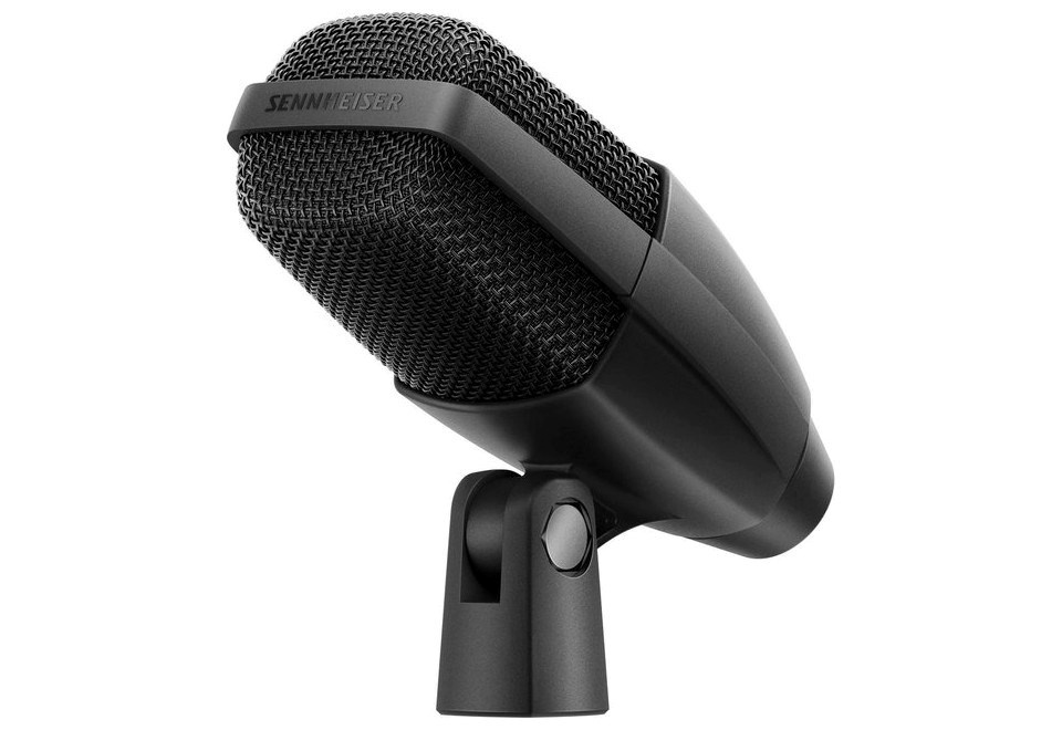 Sennheiser mikrofon MD 421 Kompakt - dynamic, supercardioid