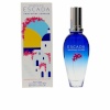 Escada naiste parfüüm SANTORINI SUNRISE EDT 50ml Limiteeritud väljaanne
