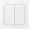 Aqara ruloolüliti Shutter Switch H2 (Offline), valge