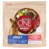 Purina Nestle kuivtoit koerale One Sensitive Mini/Small Rich in Beef with Rice, 1,5kg