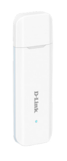 D-Link DWM-222W/R 4G LTE AX300 Wi-Fi 6 USB Adapter