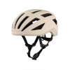 Cairn kiiver Atom, Matte Argile White, M