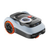Segway traadita robotniiduk Navimow i220E LiDAR Pro 2000m2