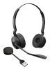 Jabra kõrvaklapid Engage 55 SE - USB-A UC Stereo, EMEA/APAC