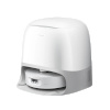 Roborock robottolmuimeja Qrevo Curv 2 Flow White Robot Vacuum Cleaner, valge