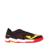 Joma jalgpallijalatsid Kids Evolution 2601 IN must EVJW2601IN suurus 37