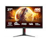 Aoc monitor C27G4Z2 27 Zoll - Curved Gaming Monitor Fast VA, FHD, 260 Hz, 1 ms GtG, 2x HDMI, DP