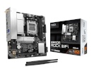 Asrock emaplaat AMD B850 socket Am5 micro ATX ram Ddr5-sdram 2xslots wi-fi Yes bluetooth Yes 1xnumber Of M.2 (m) Slots b850mrockwifi