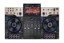 Denon DJ kontroller-meediamängija Prime 4 G2