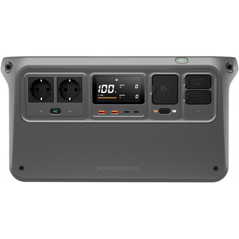 DJI Power 1000 V2 akujaam