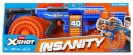 XSHOT mängupüstol Insanity Blitz Hammer, 36917