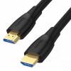 Unitek kaabel HDMI HIGH SPEED 2.0; 4K; 5M; C11041BK