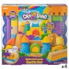 Cra-Z-Art Käsitöökomplekt Cra-Z-Sand Castle