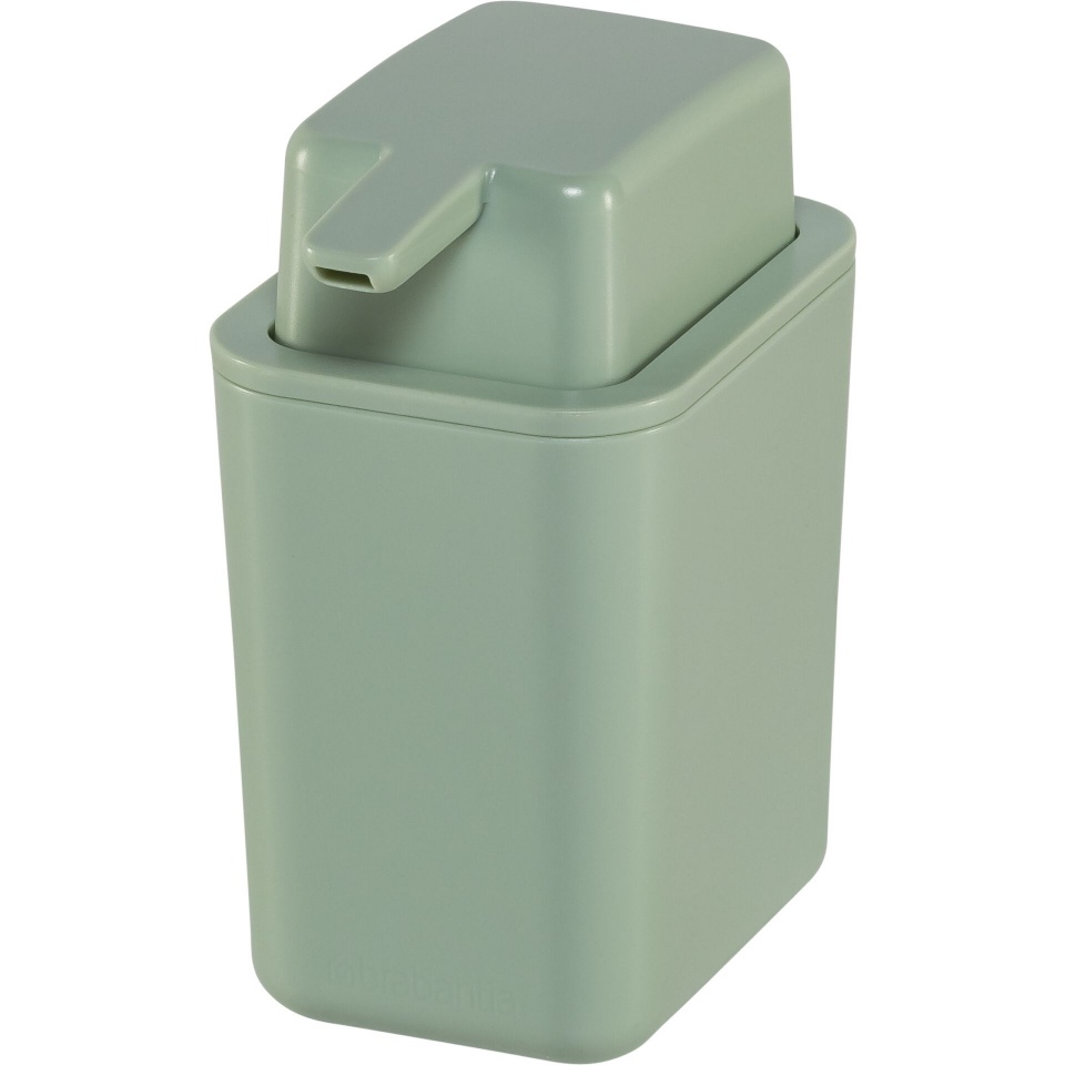Brabantia seebidosaator Soap Dispenser Jade roheline