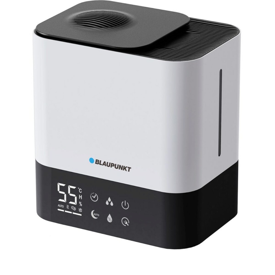 Blaupunkt õhuniisuti AHM701 Air Humidifier, valge/must