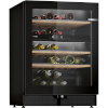 Bosch veinikülmik KWK16ABGB Series 6 Wine Cabinet, must