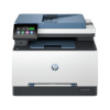 HP Color LaserJet Pro MFP 3302fdn värviline multifunktsionaalne laserprinter