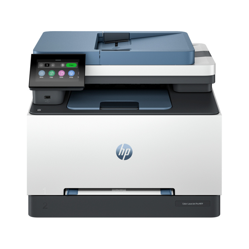 HP Color LaserJet Pro MFP 3302fdn värviline multifunktsionaalne laserprinter