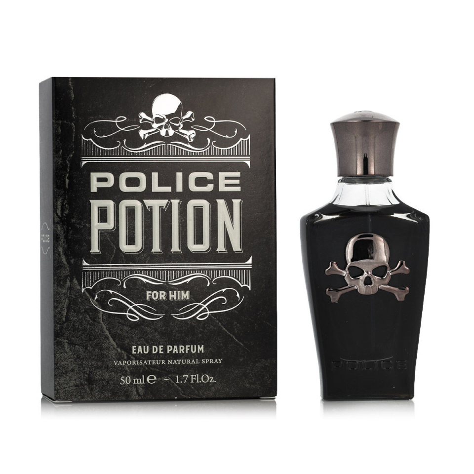 Police parfüüm Potion 50ml, meestele