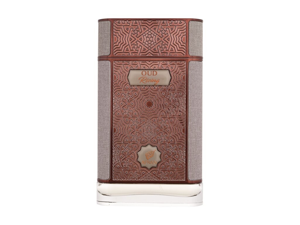 Afnan parfüüm Oud Rising 80ml, unisex
