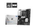 MSI emaplaat PRO B760-P II B760,LGA1700, ATX DDR5