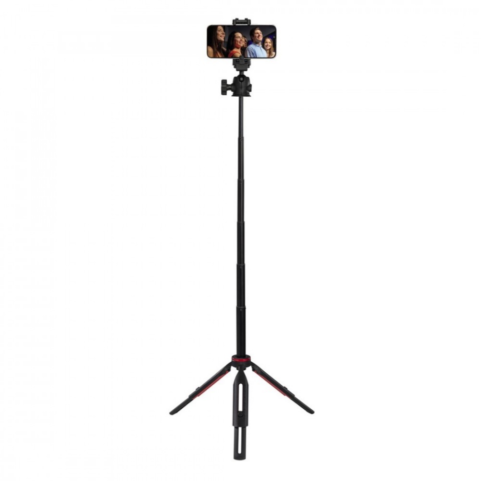 Hama statiiv Mobile phone travel max 80cm